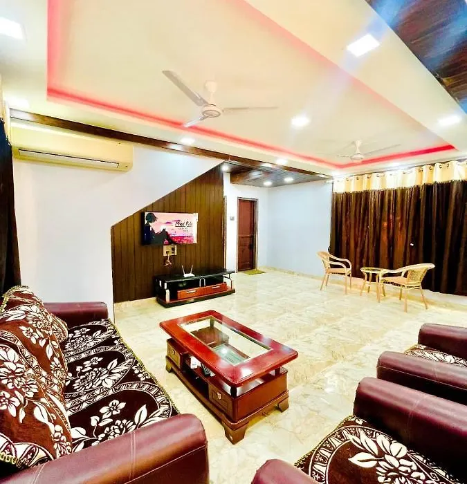 Saroj Villa-1