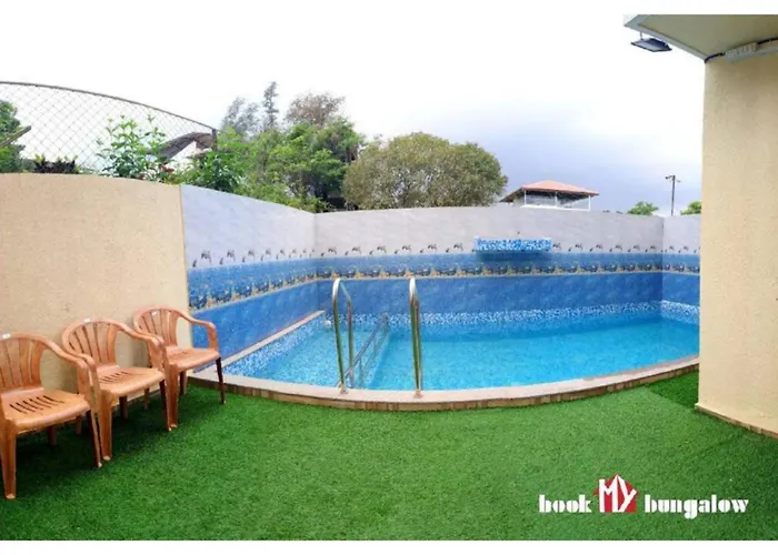 Bluebell Villa Lonavala
